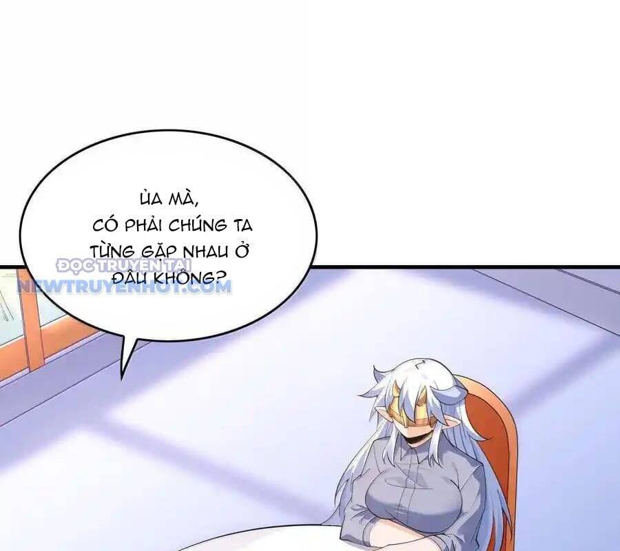 Hậu Cung Của Ta Toàn Là Ma Nữ Phản Diện Chap 169 - Next Chap 170