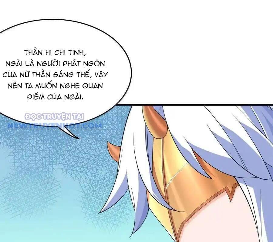 Hậu Cung Của Ta Toàn Là Ma Nữ Phản Diện Chap 169 - Next Chap 170