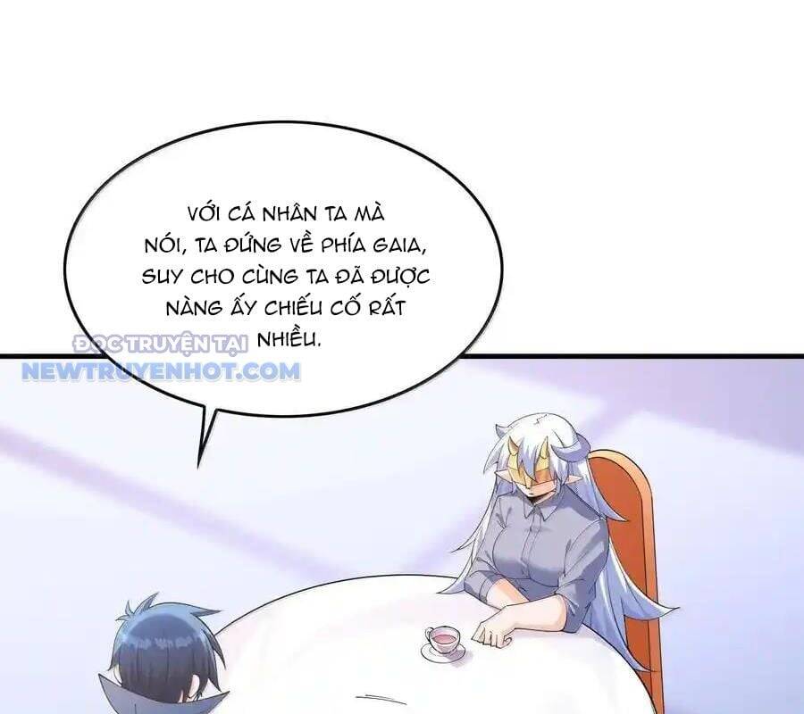 Hậu Cung Của Ta Toàn Là Ma Nữ Phản Diện Chap 169 - Next Chap 170