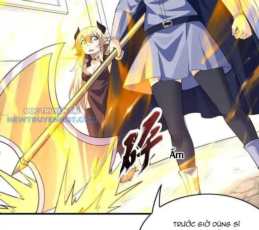 Hậu Cung Của Ta Toàn Là Ma Nữ Phản Diện Chap 169 - Next Chap 170