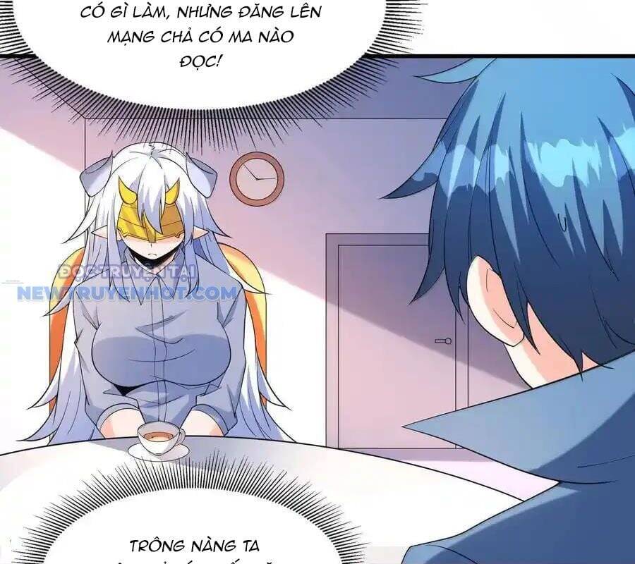 Hậu Cung Của Ta Toàn Là Ma Nữ Phản Diện Chap 169 - Next Chap 170