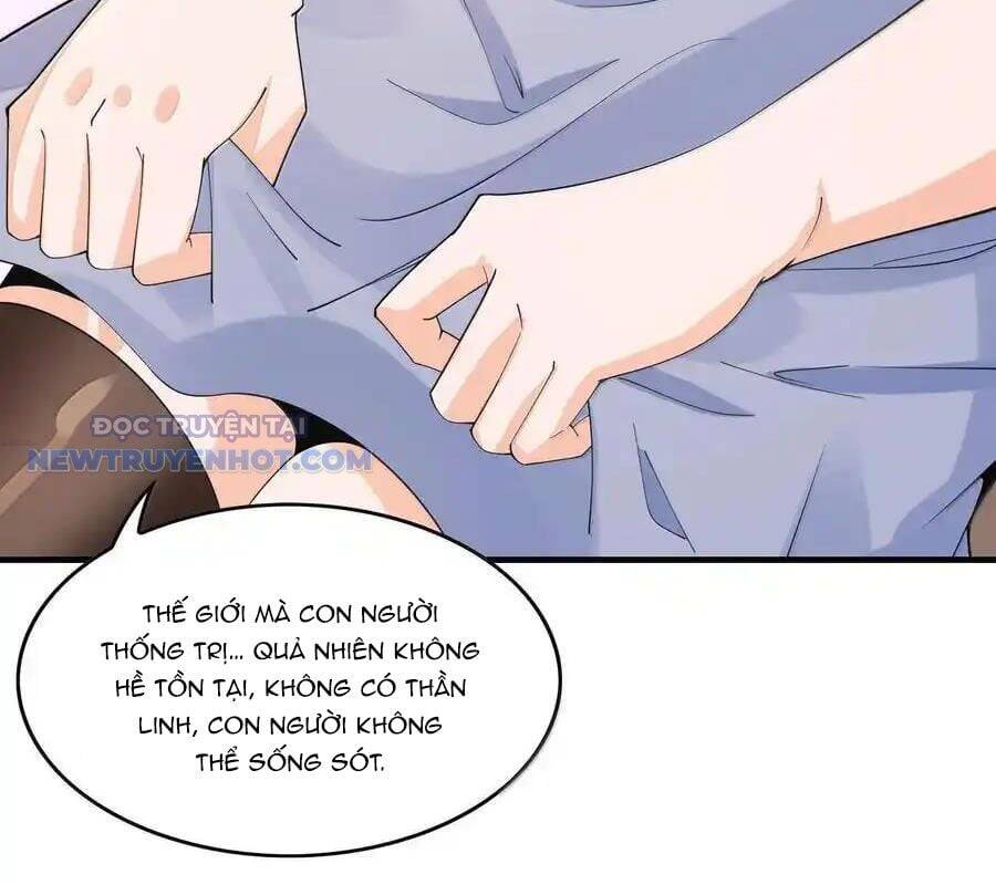 Hậu Cung Của Ta Toàn Là Ma Nữ Phản Diện Chap 169 - Next Chap 170