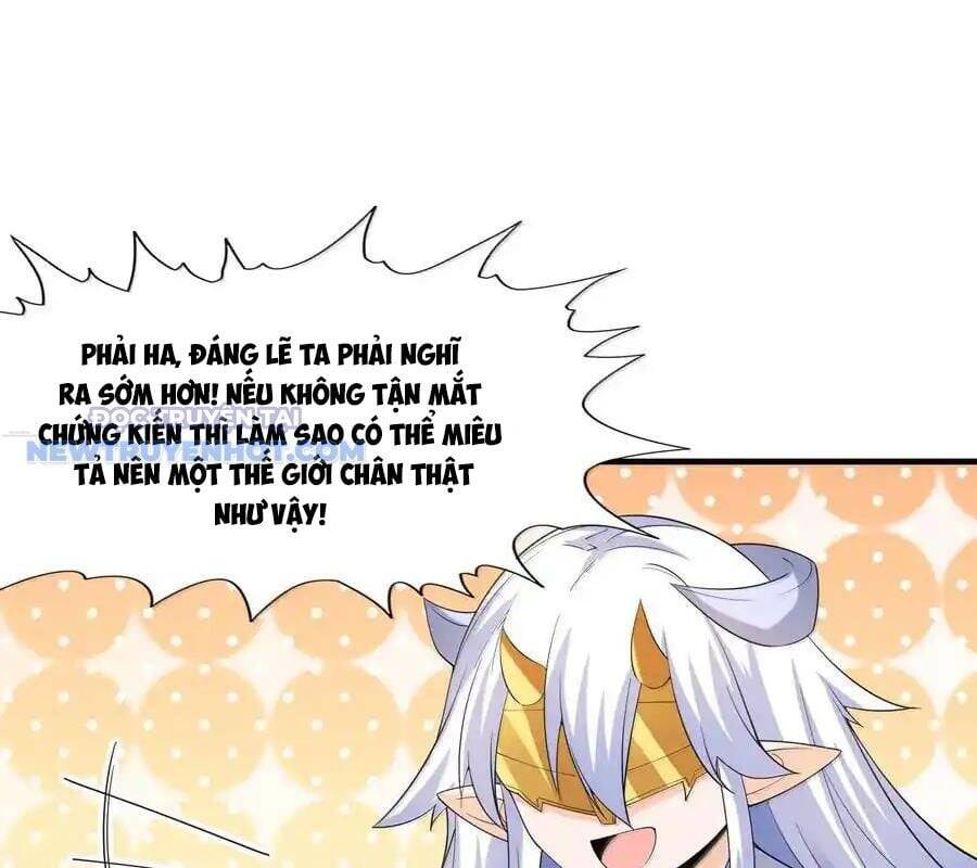 Hậu Cung Của Ta Toàn Là Ma Nữ Phản Diện Chap 169 - Next Chap 170