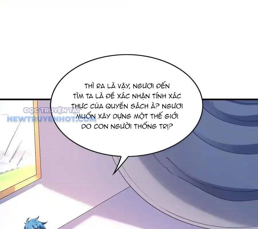 Hậu Cung Của Ta Toàn Là Ma Nữ Phản Diện Chap 169 - Next Chap 170