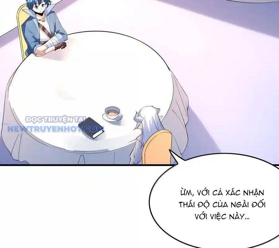 Hậu Cung Của Ta Toàn Là Ma Nữ Phản Diện Chap 169 - Next Chap 170