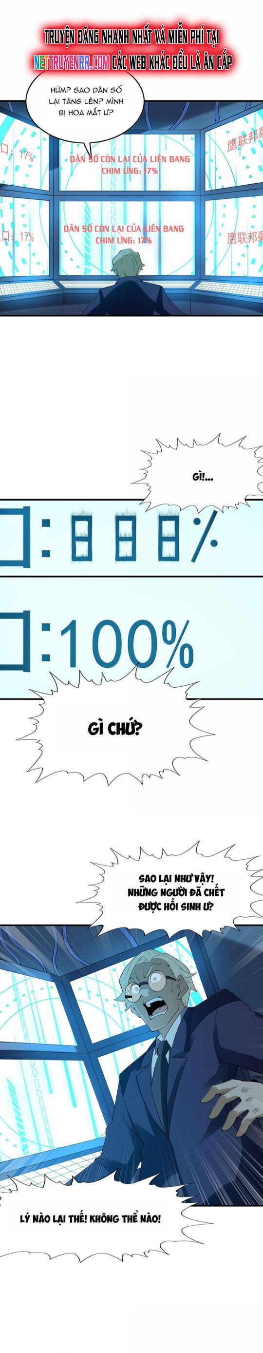 Hậu Cung Của Ta Toàn Là Ma Nữ Phản Diện Chap 203 - Next Chap 204
