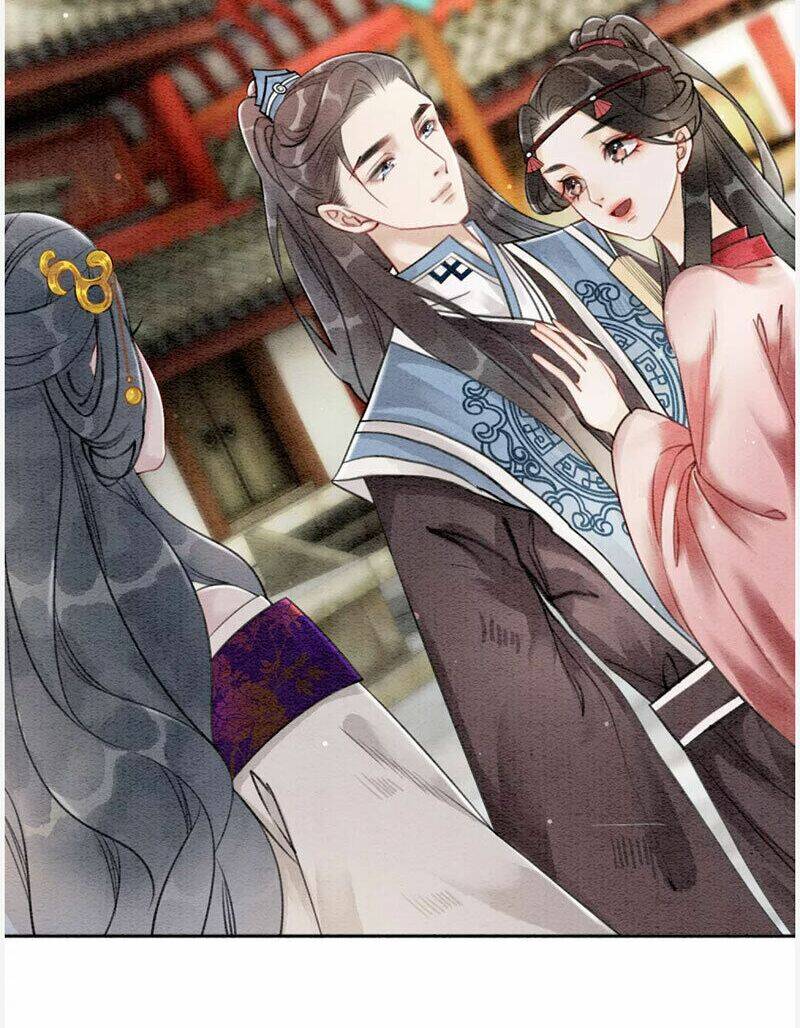 Hậu Cung Của Trẫm Cháy Rồi! Chap 62 - Next Chap 63