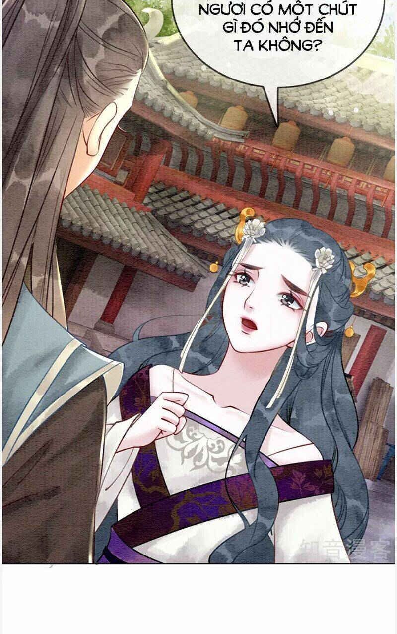 Hậu Cung Của Trẫm Cháy Rồi! Chap 62 - Next Chap 63