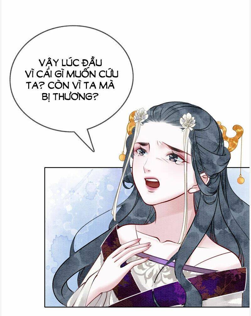 Hậu Cung Của Trẫm Cháy Rồi! Chap 62 - Next Chap 63