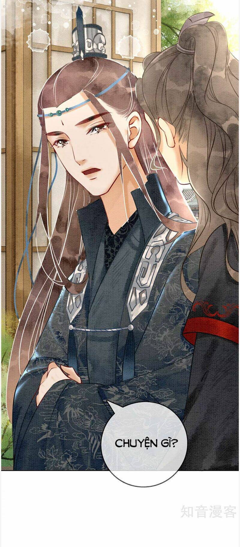 Hậu Cung Của Trẫm Cháy Rồi! Chap 62 - Next Chap 63
