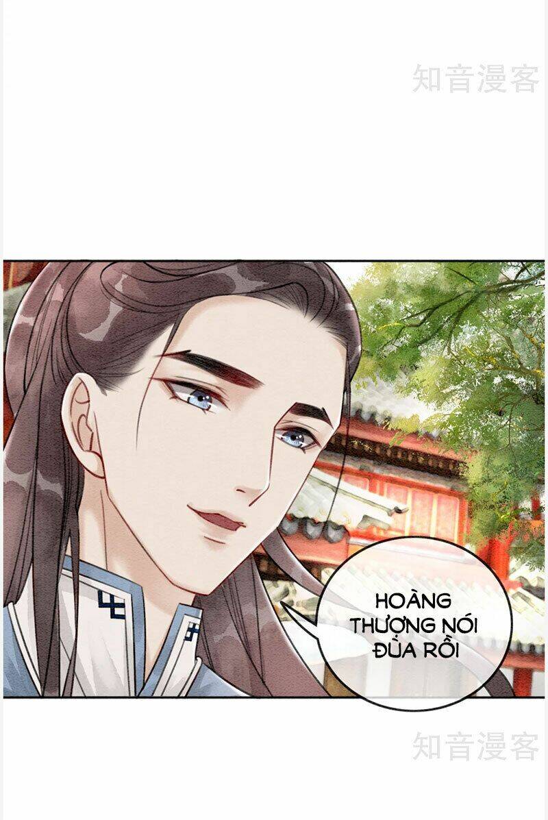 Hậu Cung Của Trẫm Cháy Rồi! Chap 62 - Next Chap 63