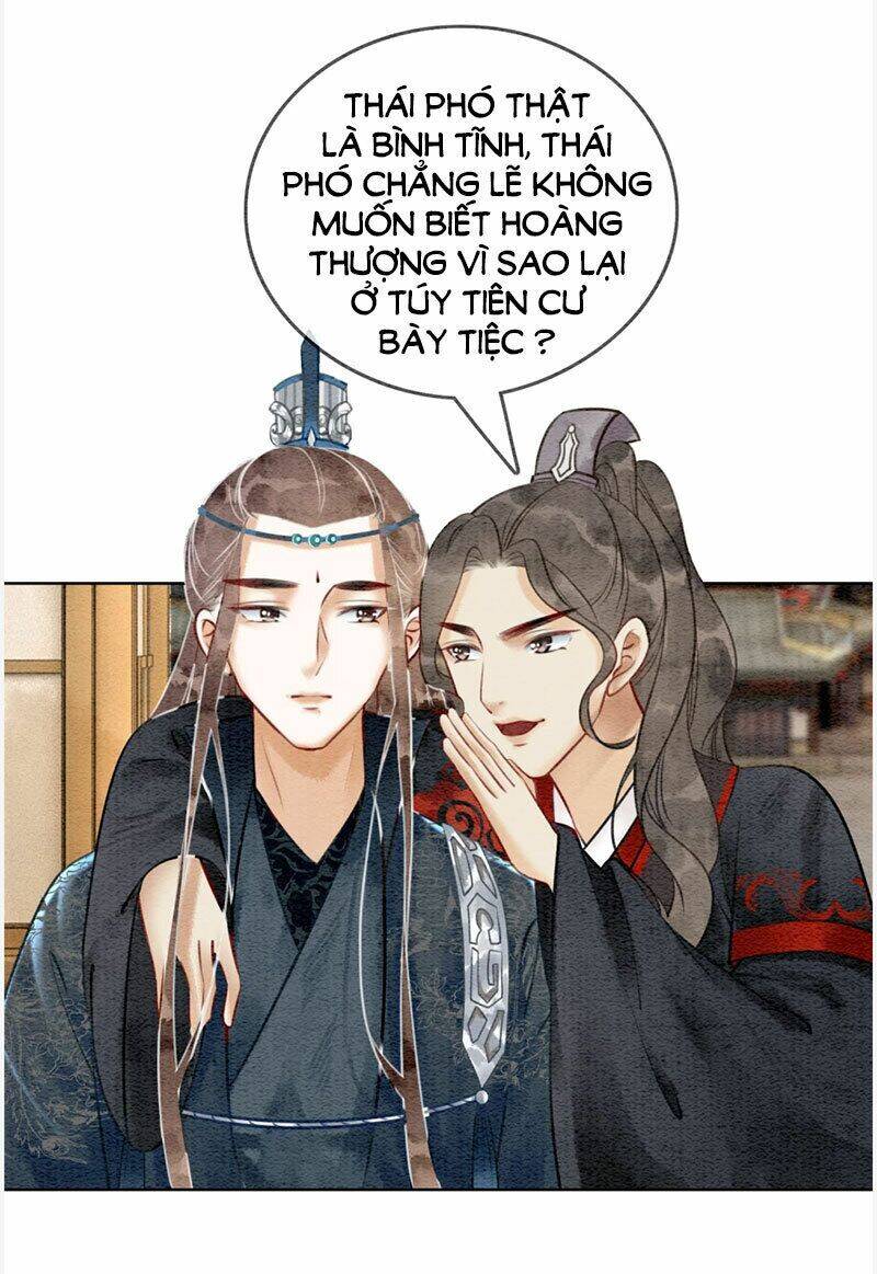 Hậu Cung Của Trẫm Cháy Rồi! Chap 62 - Next Chap 63