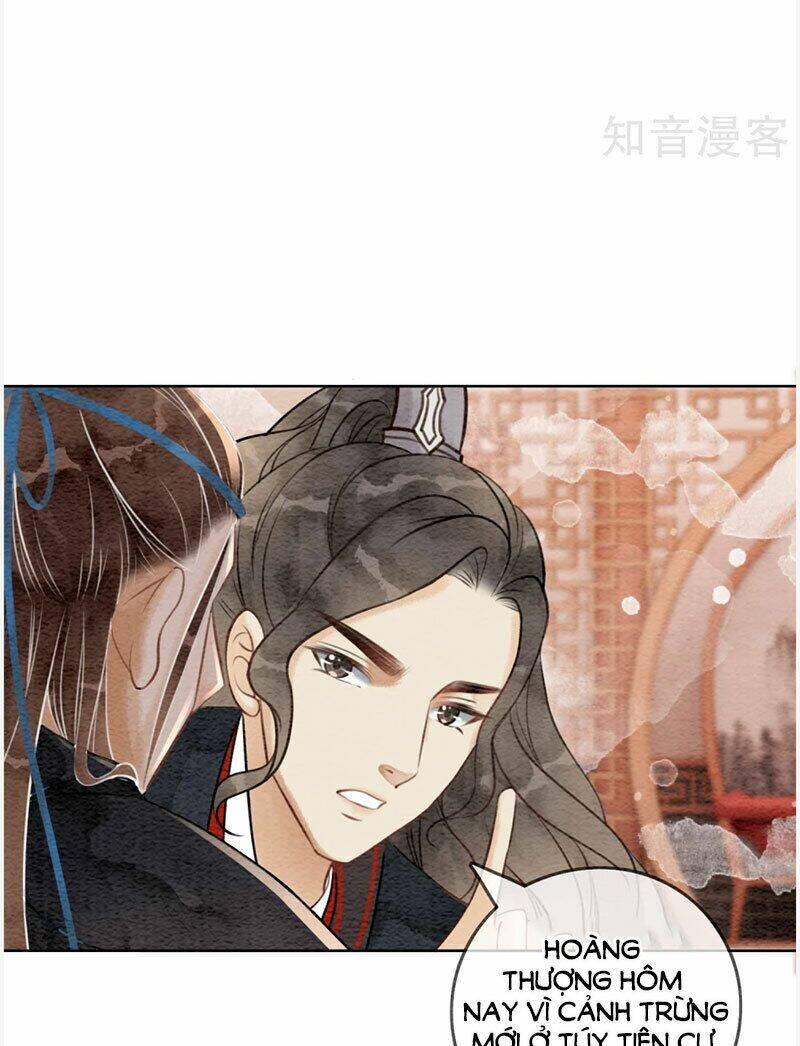 Hậu Cung Của Trẫm Cháy Rồi! Chap 62 - Next Chap 63