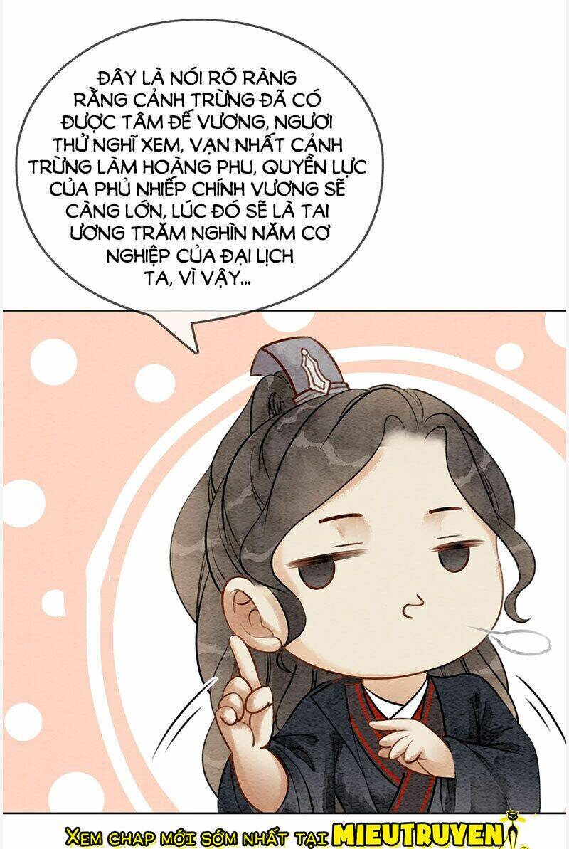 Hậu Cung Của Trẫm Cháy Rồi! Chap 62 - Next Chap 63