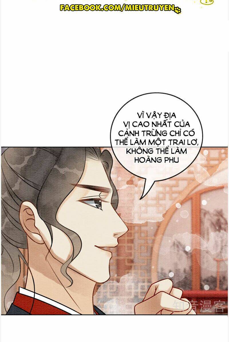 Hậu Cung Của Trẫm Cháy Rồi! Chap 62 - Next Chap 63