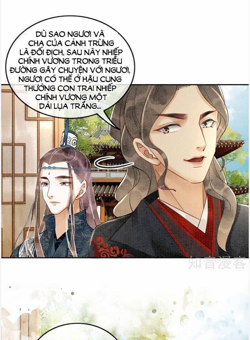 Hậu Cung Của Trẫm Cháy Rồi! Chap 62 - Next Chap 63