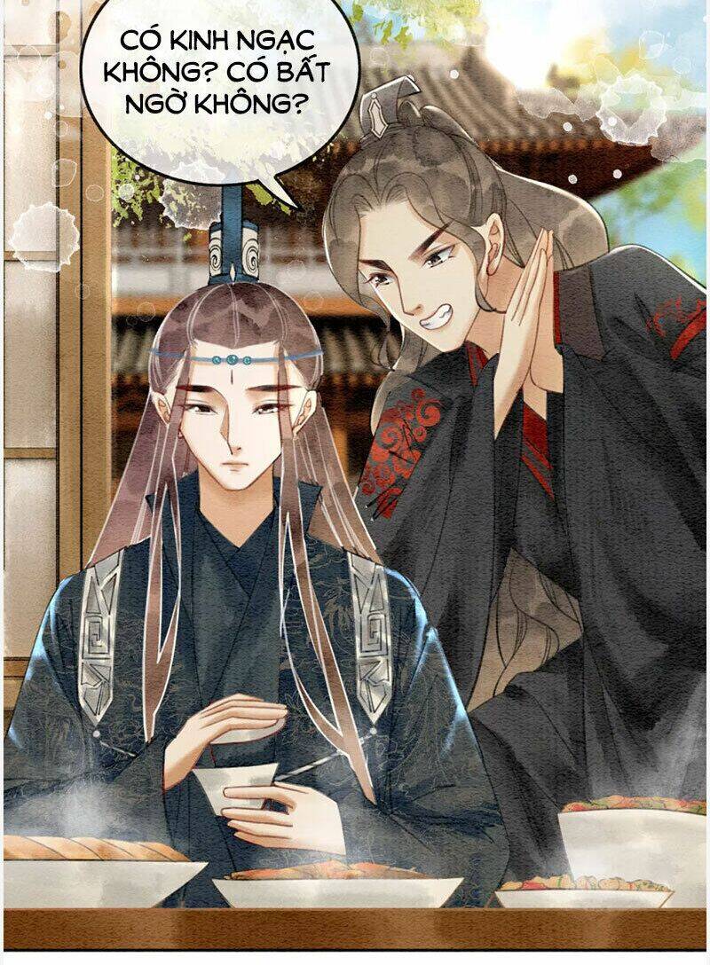 Hậu Cung Của Trẫm Cháy Rồi! Chap 62 - Next Chap 63