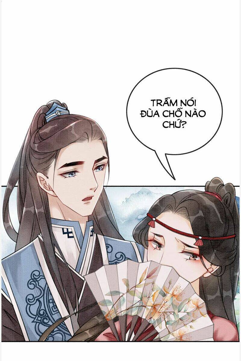 Hậu Cung Của Trẫm Cháy Rồi! Chap 62 - Next Chap 63