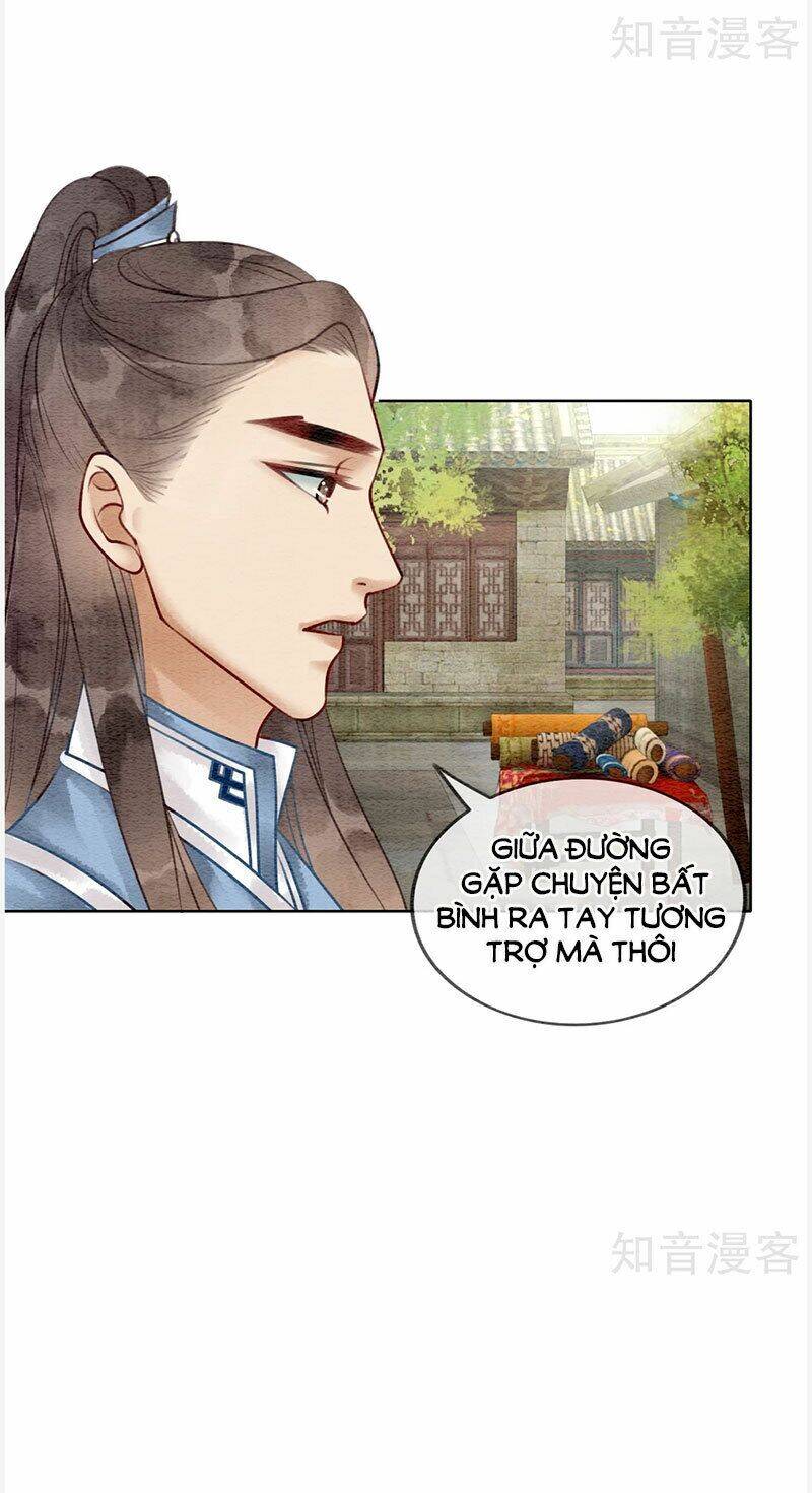 Hậu Cung Của Trẫm Cháy Rồi! Chap 62 - Next Chap 63