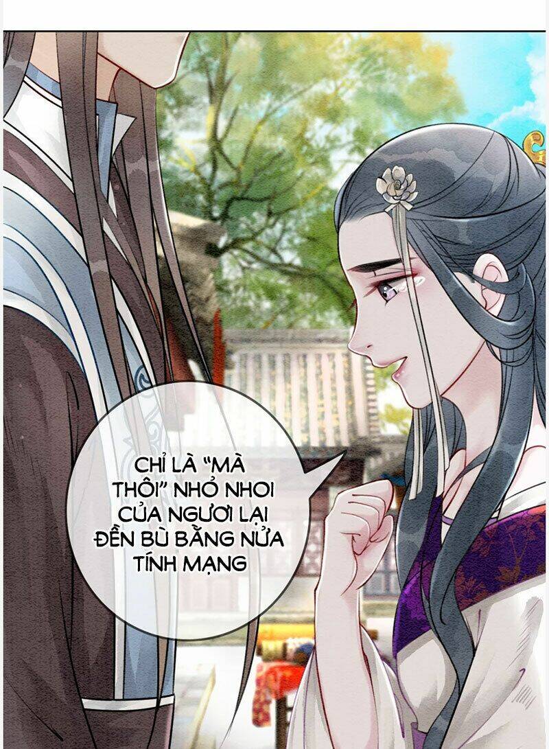 Hậu Cung Của Trẫm Cháy Rồi! Chap 62 - Next Chap 63