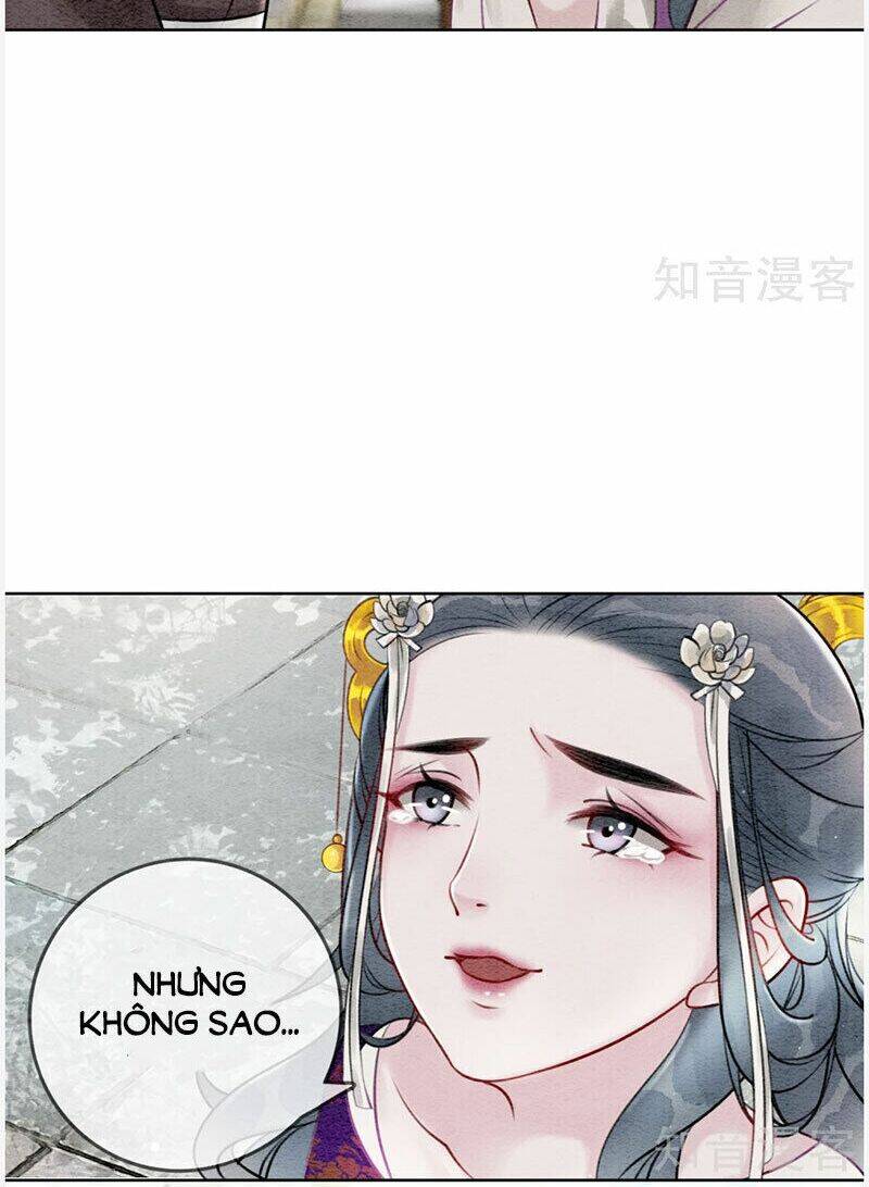 Hậu Cung Của Trẫm Cháy Rồi! Chap 62 - Next Chap 63