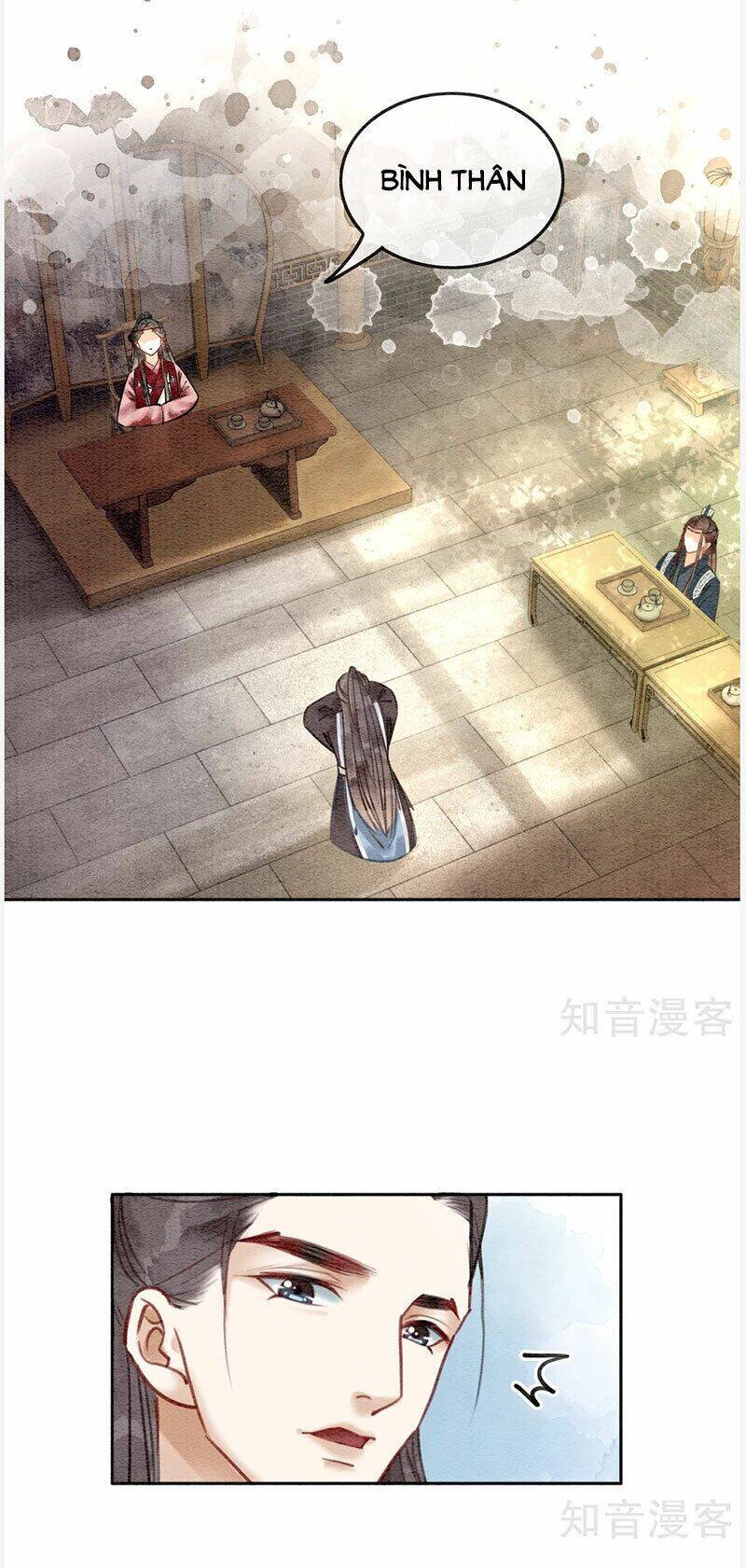 Hậu Cung Của Trẫm Cháy Rồi! Chap 62 - Next Chap 63