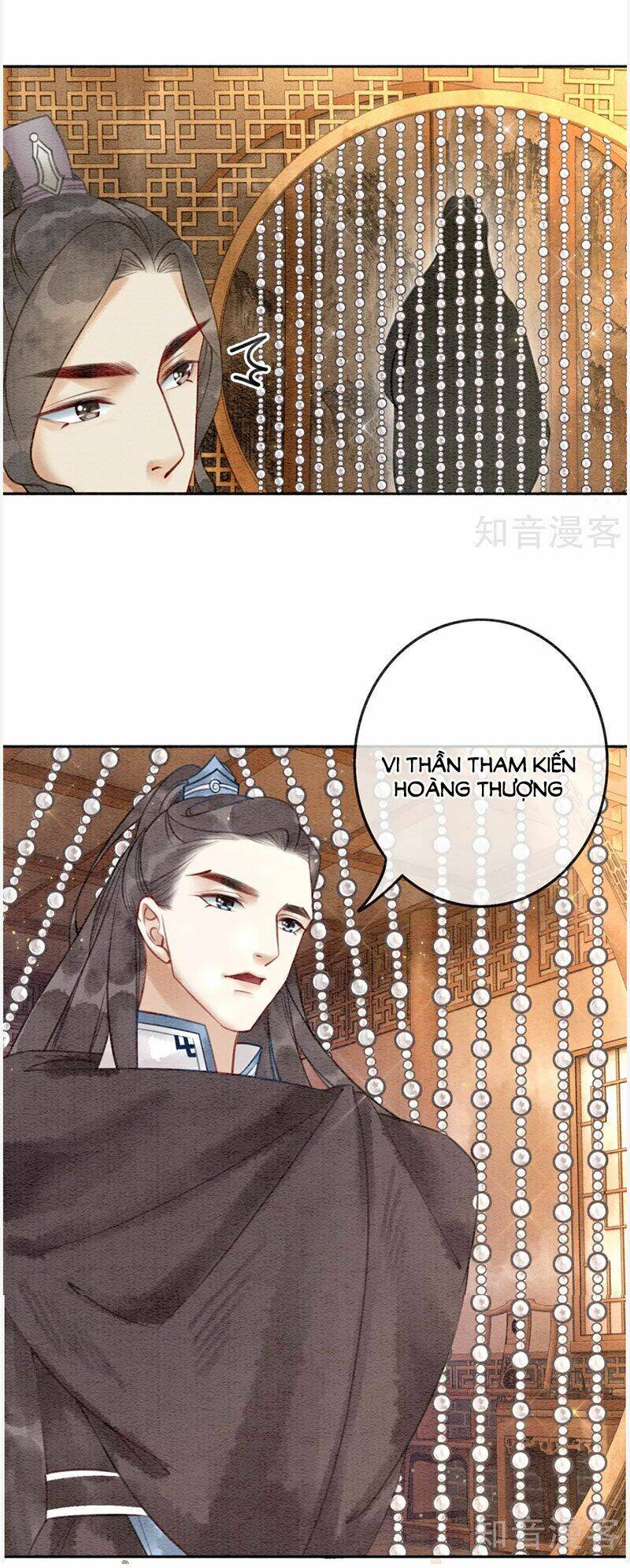 Hậu Cung Của Trẫm Cháy Rồi! Chap 62 - Next Chap 63