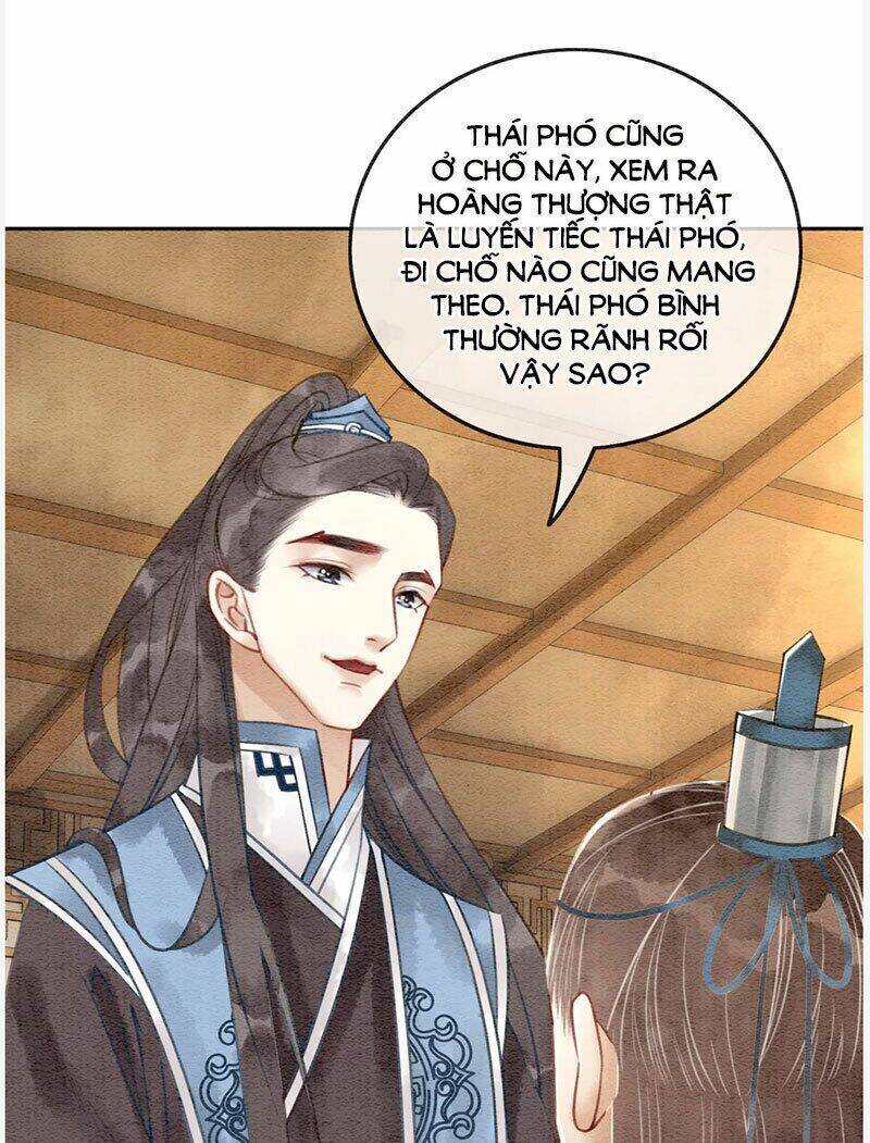 Hậu Cung Của Trẫm Cháy Rồi! Chap 62 - Next Chap 63