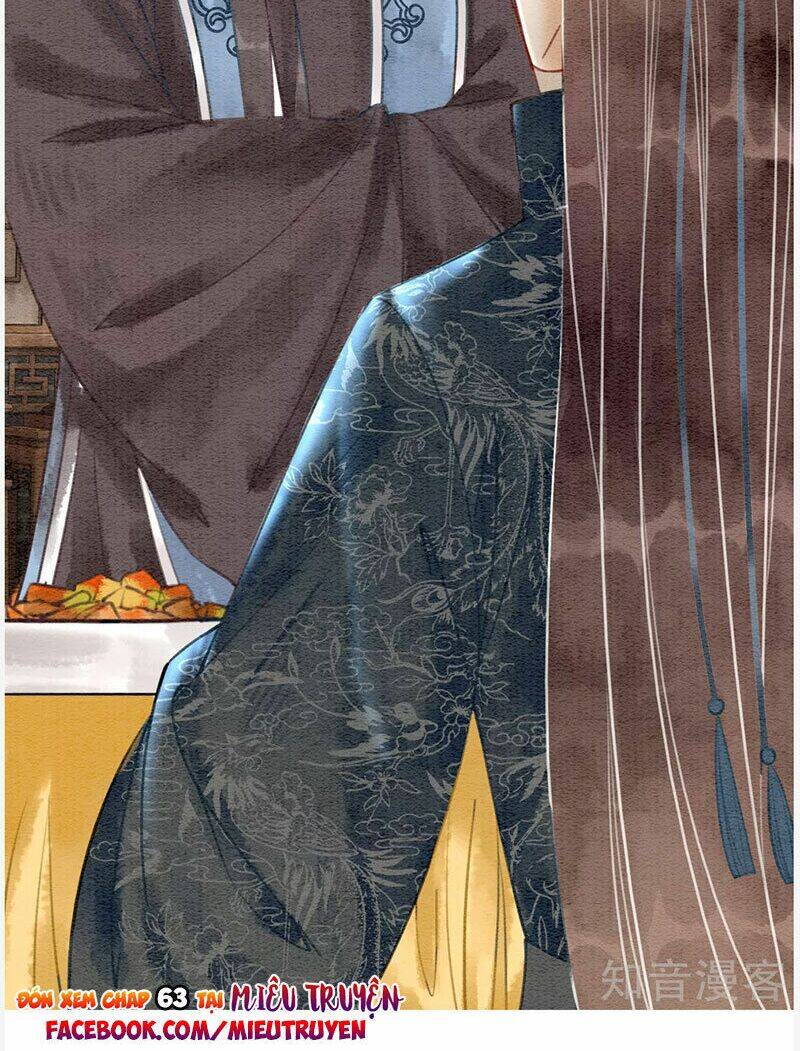Hậu Cung Của Trẫm Cháy Rồi! Chap 62 - Next Chap 63