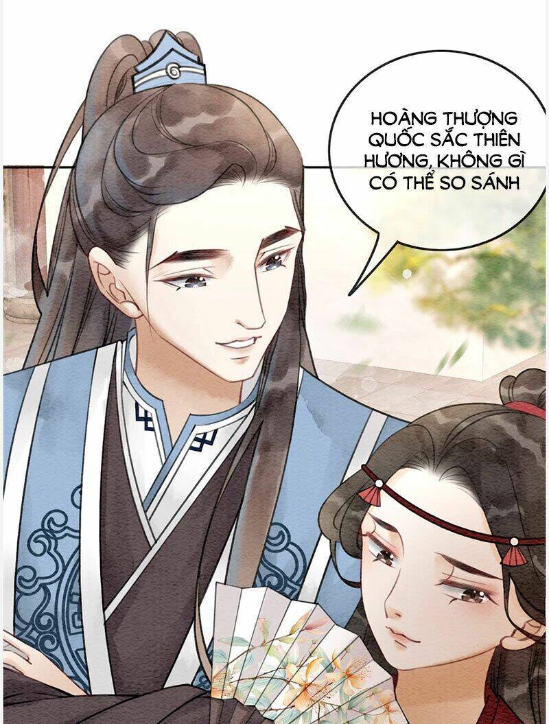 Hậu Cung Của Trẫm Cháy Rồi! Chap 62 - Next Chap 63