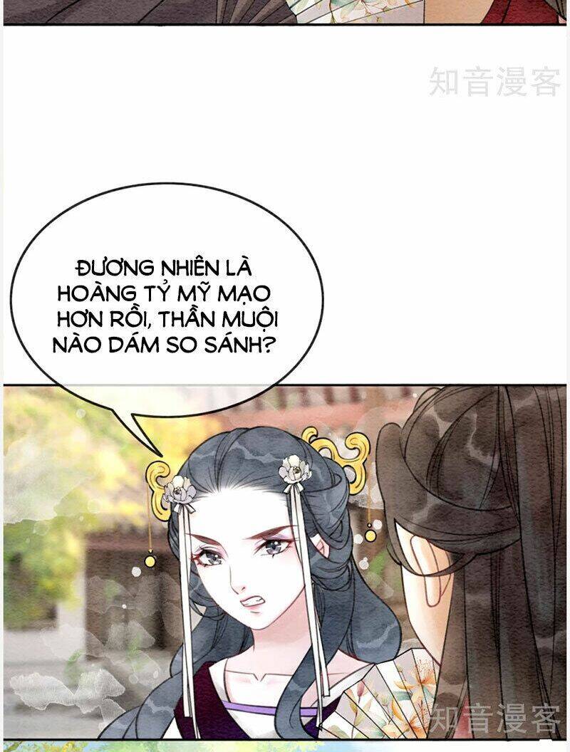 Hậu Cung Của Trẫm Cháy Rồi! Chap 62 - Next Chap 63