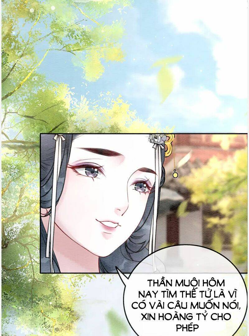 Hậu Cung Của Trẫm Cháy Rồi! Chap 62 - Next Chap 63