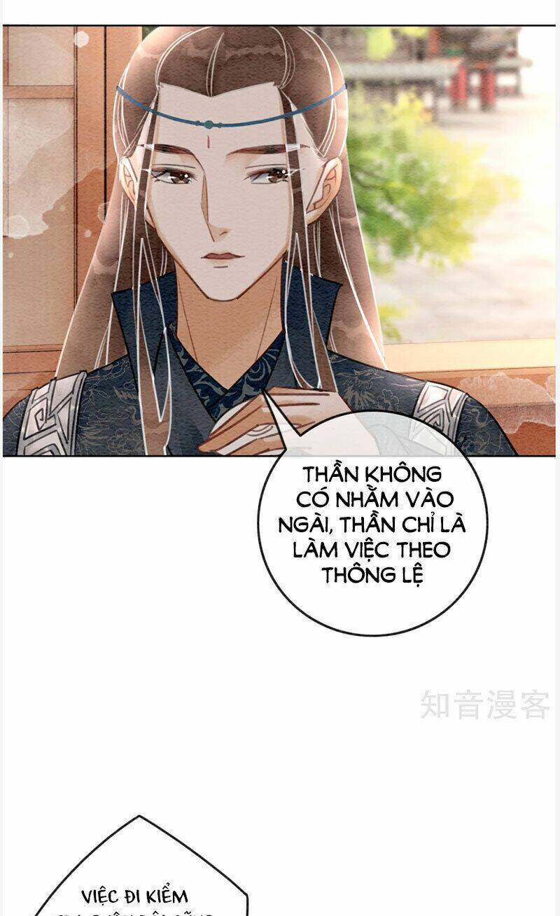 Hậu Cung Của Trẫm Cháy Rồi! Chap 63 - Next Chap 64