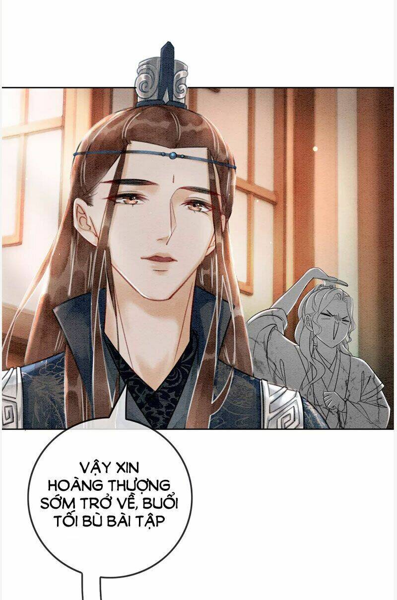 Hậu Cung Của Trẫm Cháy Rồi! Chap 63 - Next Chap 64