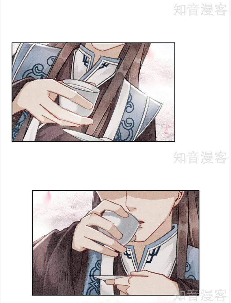 Hậu Cung Của Trẫm Cháy Rồi! Chap 63 - Next Chap 64