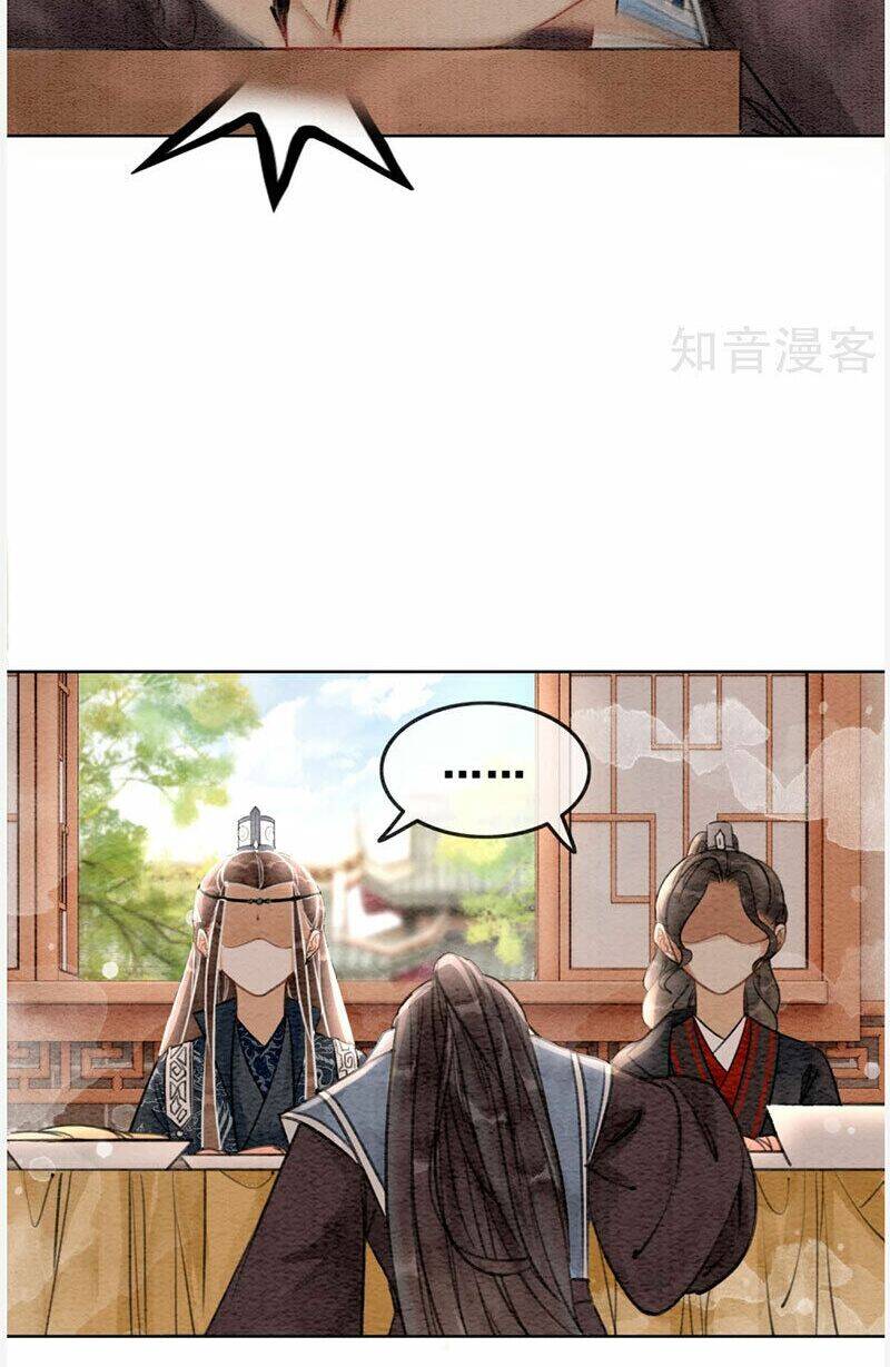 Hậu Cung Của Trẫm Cháy Rồi! Chap 63 - Next Chap 64