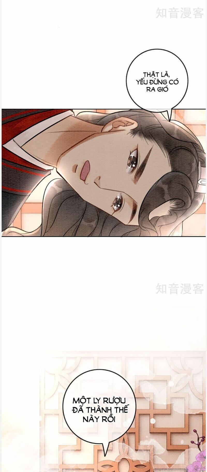 Hậu Cung Của Trẫm Cháy Rồi! Chap 63 - Next Chap 64