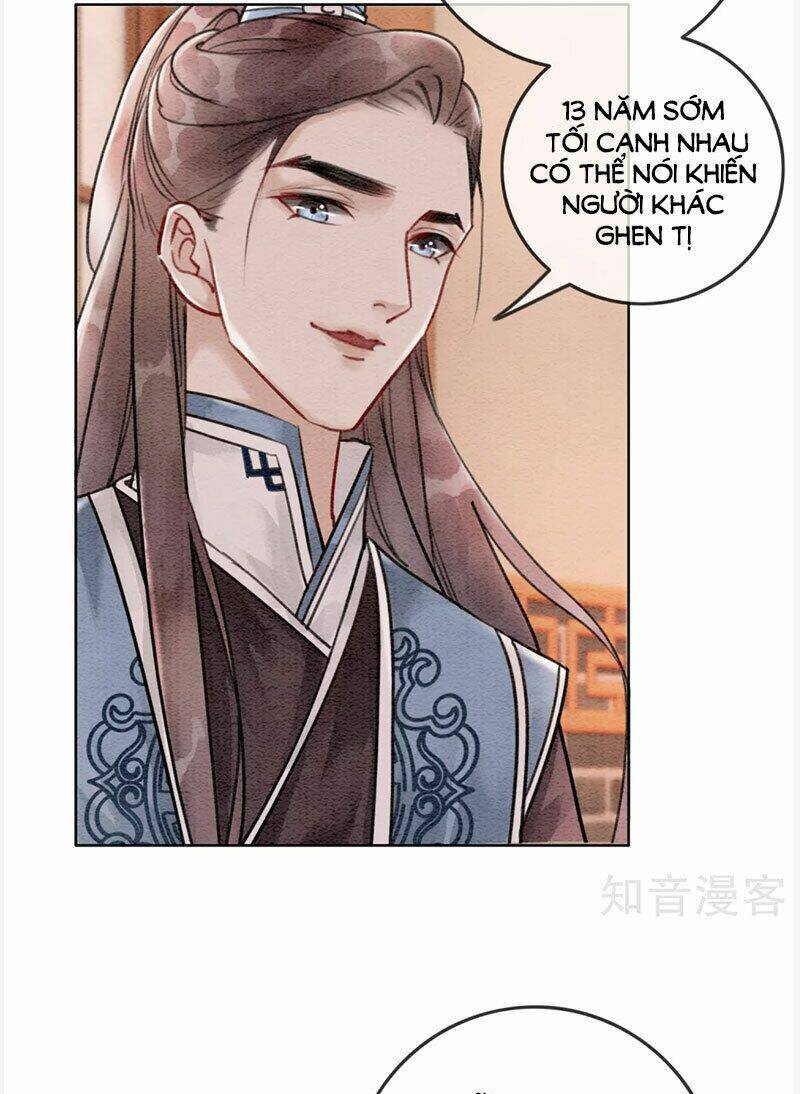 Hậu Cung Của Trẫm Cháy Rồi! Chap 63 - Next Chap 64