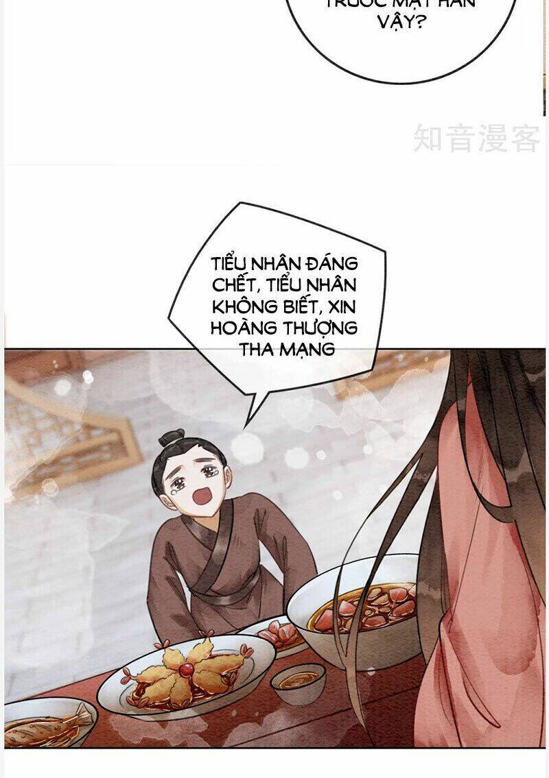 Hậu Cung Của Trẫm Cháy Rồi! Chap 63 - Next Chap 64