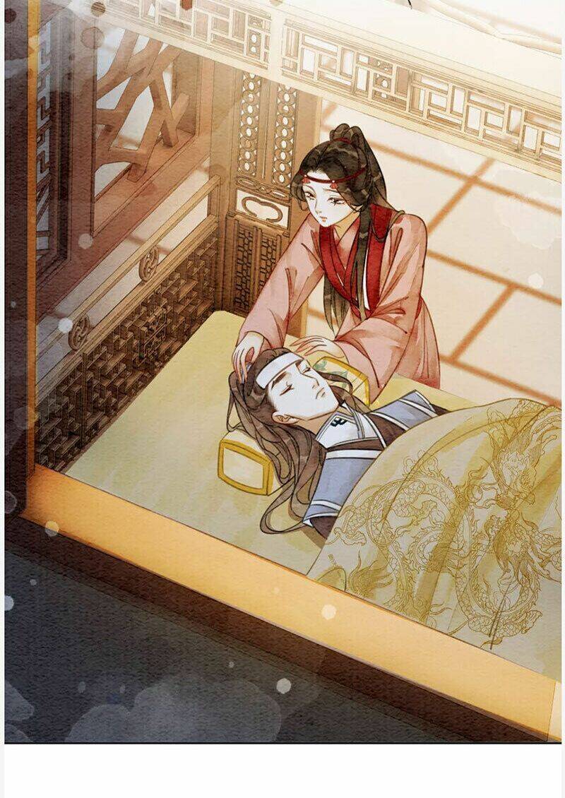 Hậu Cung Của Trẫm Cháy Rồi! Chap 63 - Next Chap 64