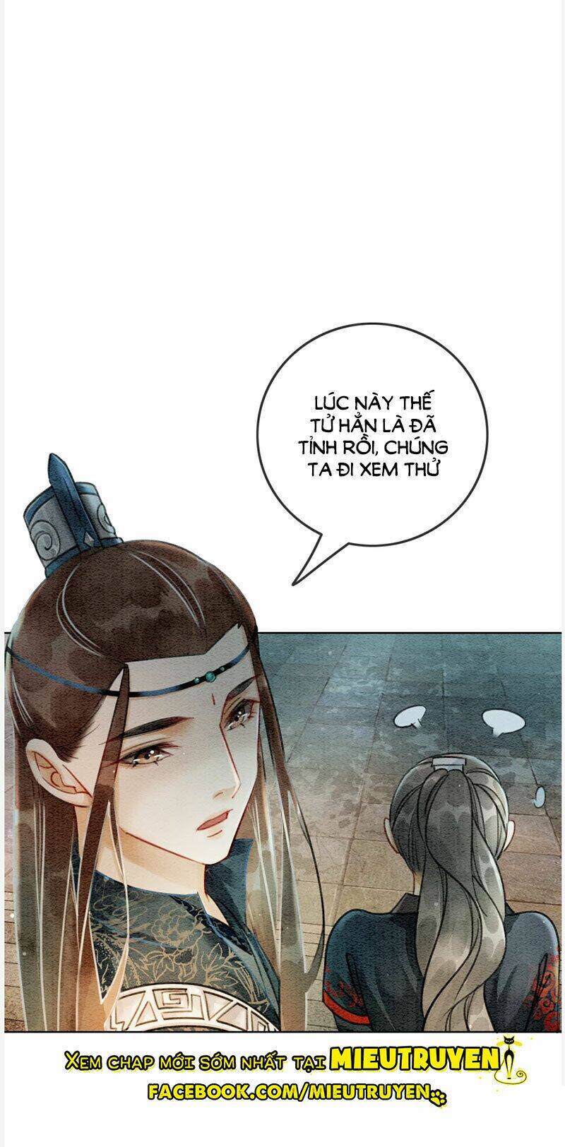 Hậu Cung Của Trẫm Cháy Rồi! Chap 63 - Next Chap 64