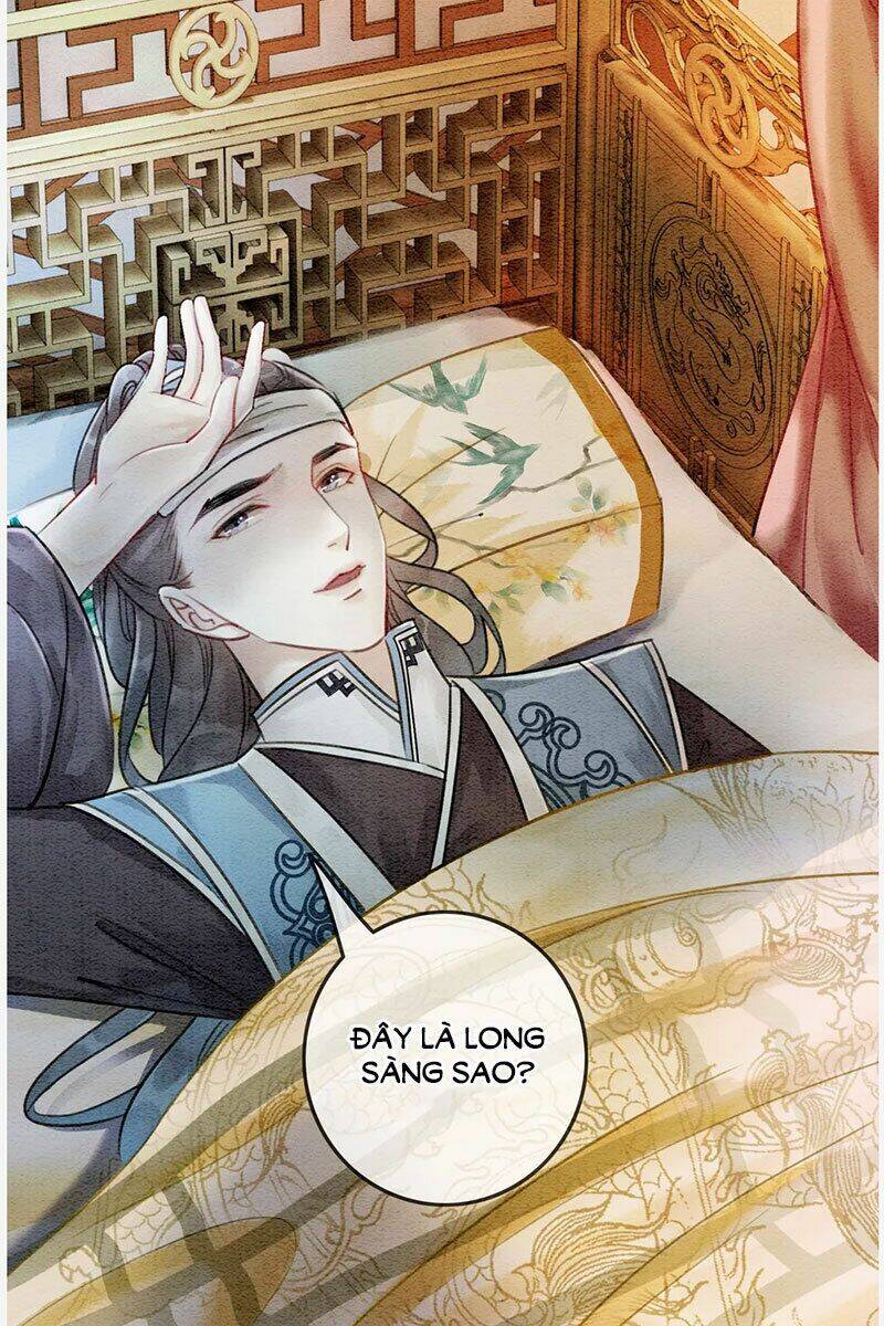 Hậu Cung Của Trẫm Cháy Rồi! Chap 63 - Next Chap 64