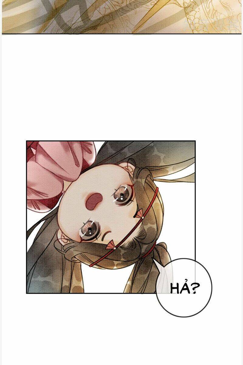 Hậu Cung Của Trẫm Cháy Rồi! Chap 63 - Next Chap 64
