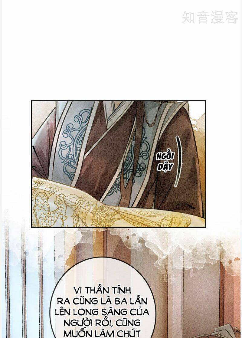 Hậu Cung Của Trẫm Cháy Rồi! Chap 63 - Next Chap 64
