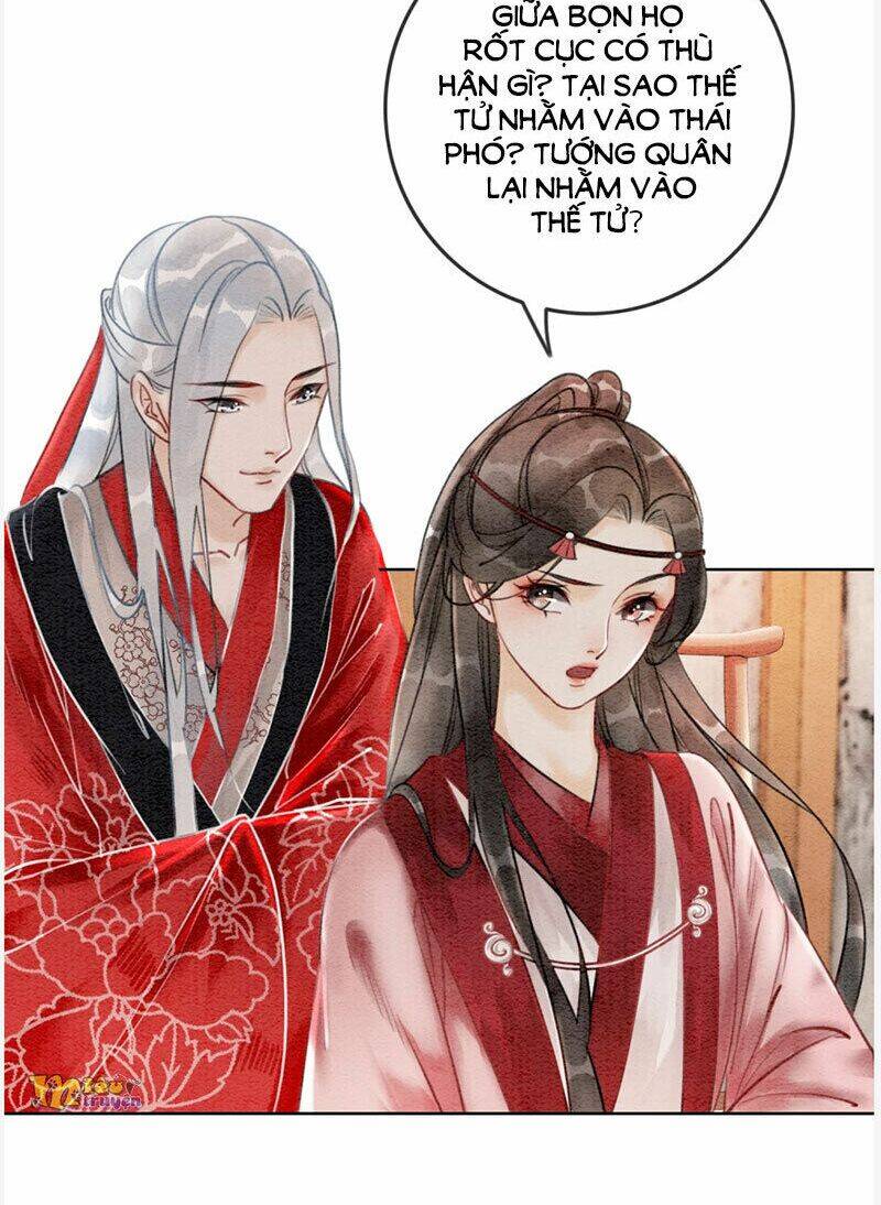 Hậu Cung Của Trẫm Cháy Rồi! Chap 63 - Next Chap 64