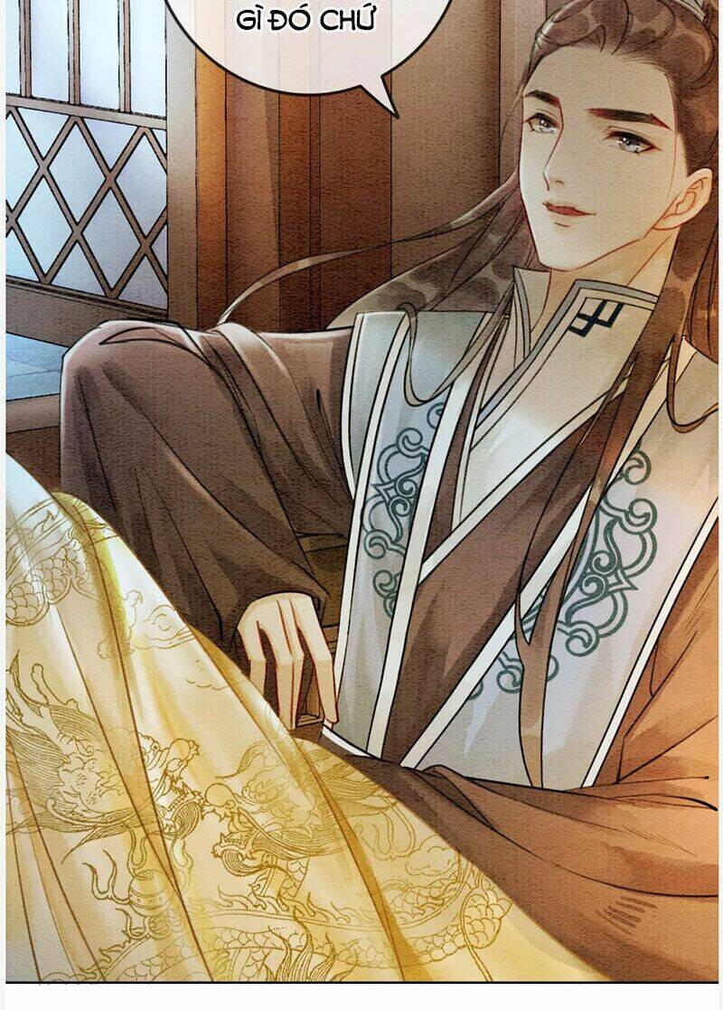 Hậu Cung Của Trẫm Cháy Rồi! Chap 63 - Next Chap 64