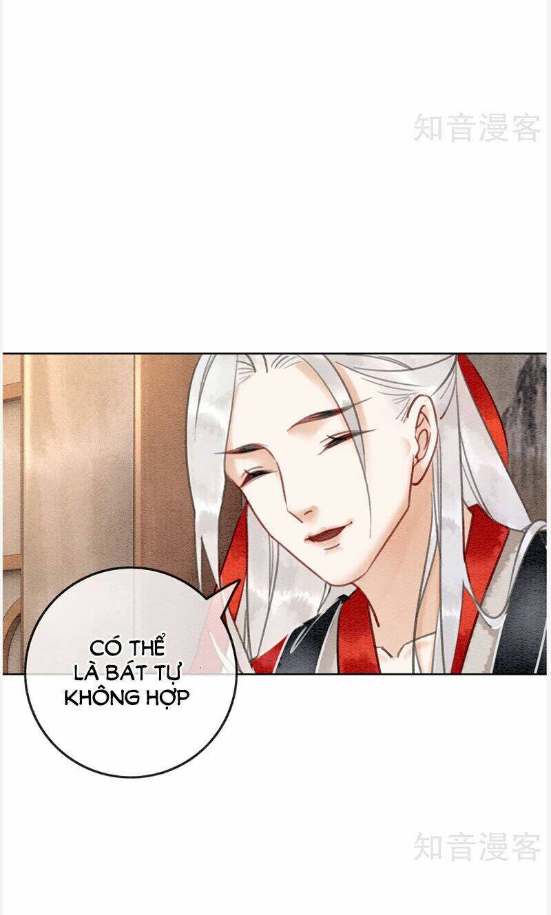 Hậu Cung Của Trẫm Cháy Rồi! Chap 63 - Next Chap 64