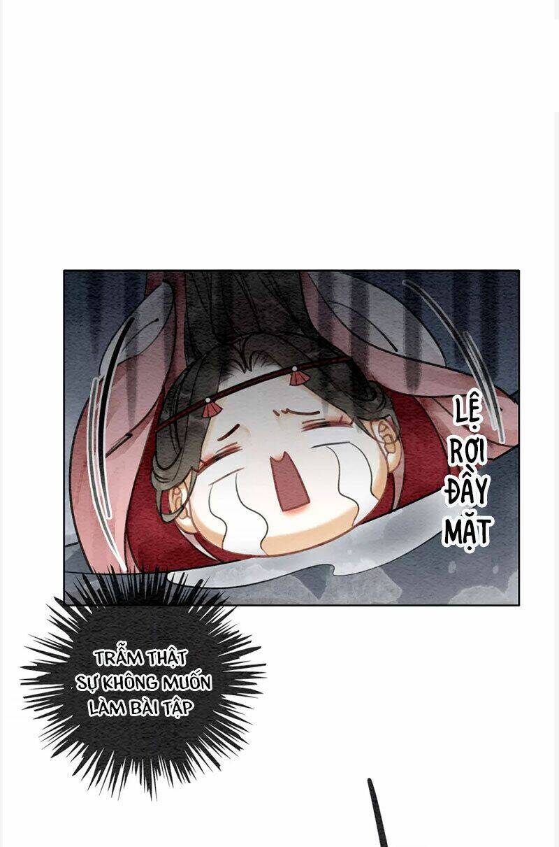 Hậu Cung Của Trẫm Cháy Rồi! Chap 63 - Next Chap 64