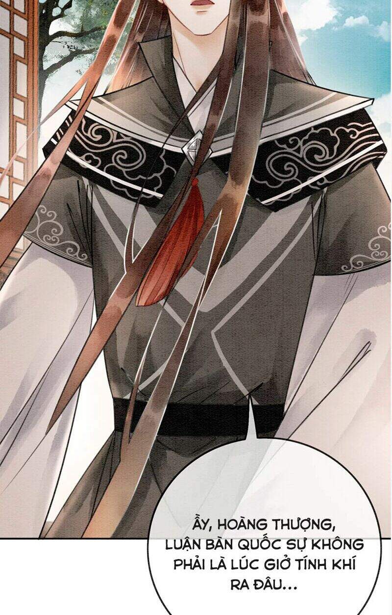 Hậu Cung Của Trẫm Cháy Rồi! Chap 78 - Next Chap 79