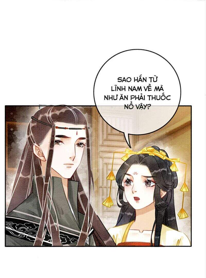 Hậu Cung Của Trẫm Cháy Rồi! Chap 78 - Next Chap 79
